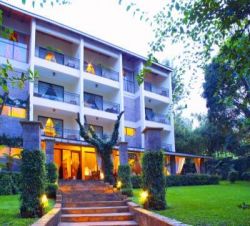 Unterk�nfte - Palacina the Residence